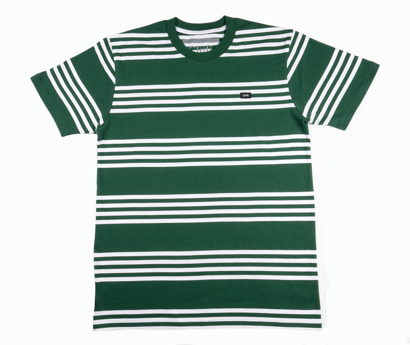 Alpine Stripe T-Shirt - Clüfi